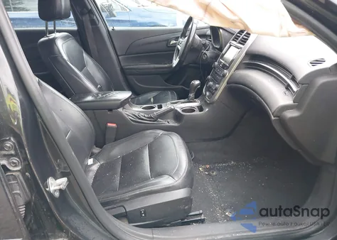 2014 Chevrolet Malibu 2Lt из США, поврежденный, VIN 1G11E5SL8EF145147